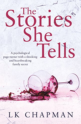 Book Extract - The Stories She Tells. A Psychological page turner with lots of twists and turns. Perfect for all book lovers, #books #booklovers