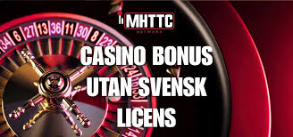 Klarna Casino Utan Svensk Licens – En Djupgående Guide
