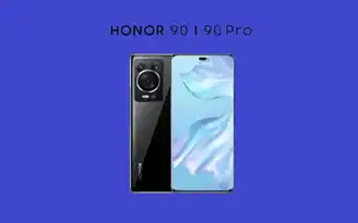 La date de sortie de la très attendue série haut de gamme Honor 90 a été annoncée.