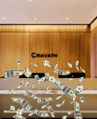 Money Cravath