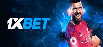 1xbet - Приложение для ставок в Кыргызстане