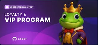 Cybet Crypto Casino Experience a New Era of Online Gaming