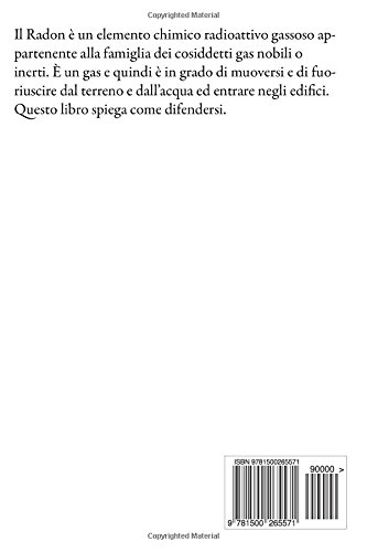 Radon: Gas radioattivo, come difendersi in casa e negli ambienti di lavoro - immagine 2