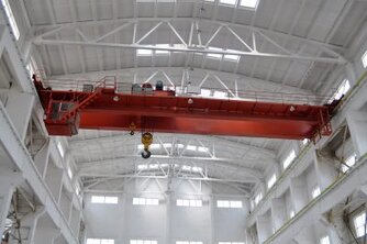 Crane Maintenance