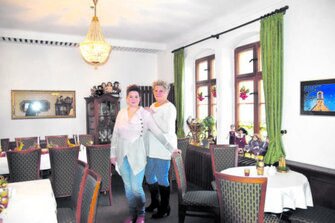 Märkischer Bote Cavalierhaus Branitz schließt 2019 die Türen