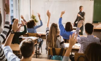 Schools at Windsong Ranch