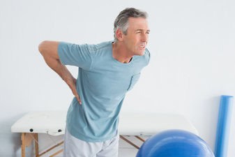 Bulging and Herniated Discs