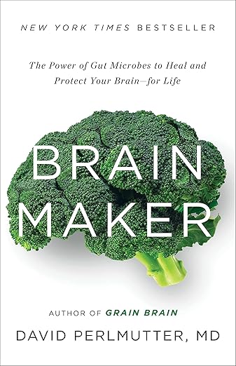 brain maker