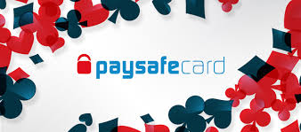 Betal med Paysafecard på Online Casinoer