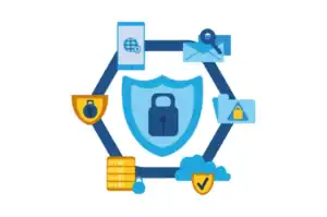 Data security with Best ERP For the Manufacturing Industry