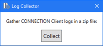 Capture d'écran du processus pour obtenir le numéro de version d'OpenBuildings Designer.
