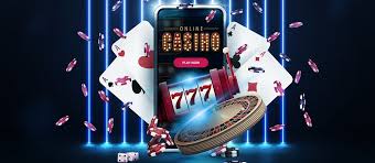 Udenlandske Casinoer for Danske Spillere En Guide til Sikkerhed og Underholdning