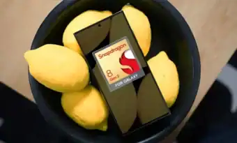 Le Galaxy S23 Ultra bat un record au test Geekbench