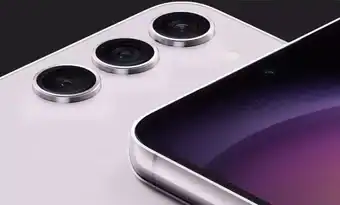 L'espace de stockage du Galaxy S23 déborde