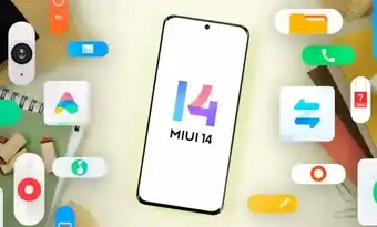 MIUI 14 désormais disponible pour deux modèles supplémentaires