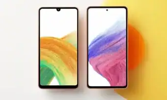 Mise à jour One UI 5.1 disponible pour les Galaxy A53 et A33