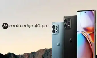 Moto Edge 40 Pro repéré sur Geekbench