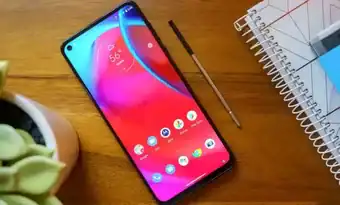 Le design du Moto G Stylus 2023 a été dévoilé