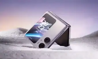 Le prix du OPPO Find N2 Flip est annoncé, le concurrent du Galaxy Z Flip 4 est à venir