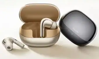 Le prix du Xiaomi Buds 4 a été dévoilé, en attendant la Turquie