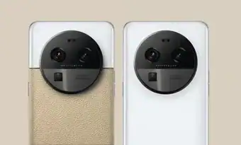 La production de masse de la série Find X6 d'OPPO aurait commencé