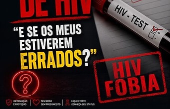 HIV Fobia