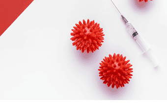Diagnosticado com HIV e contagem de CD4 Baixa?