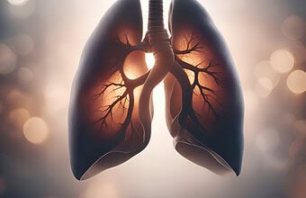 Enfisema pulmonar