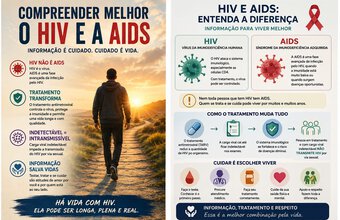 Compreender Melhor a AIDS
