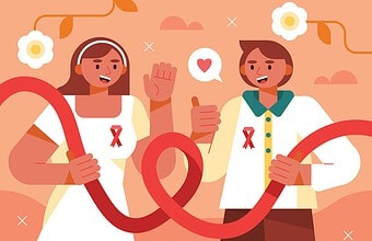 Cura da AIDS