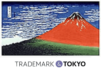 &TOKYO ロゴ