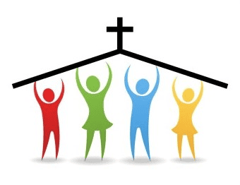 friendship club people Donegal Town Presbyterian Church