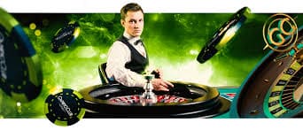 The Best Online Casinos for Live Roulette