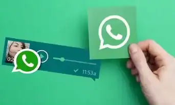 WhatsApp ajoute une nouvelle fonctionnalité d'appel vocal