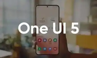 Samsung lance officiellement la mise à jour Android 13