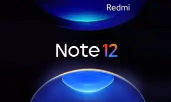 La date de promotion du Redmi Note 12 est annoncée !