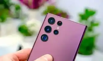 La mise à jour pour la série Samsung Galaxy S22 arrive enfin