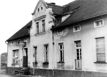 Märkischer Bote Damals war's Niederlausitz: Hier gab es einst die beliebten Bälle