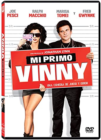 Cousinvinny