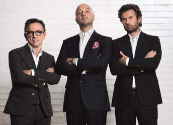 MasterChef Italia: la terza edizione in prima tv in chiaro su Cielo | Digitale terrestre: Dtti.it