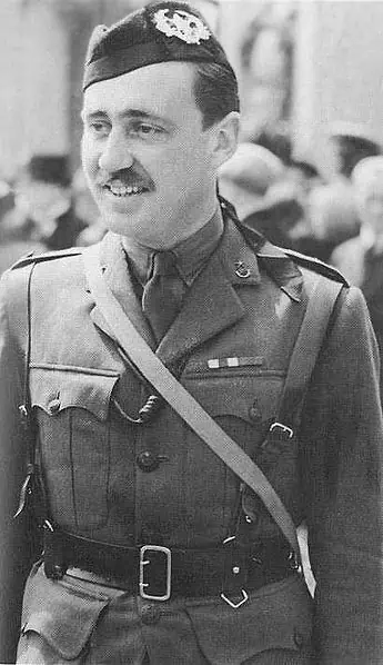 Afbeelding John Frost