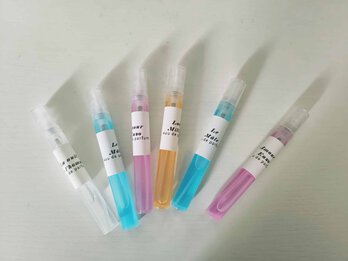 echantillons parfums - Echantillon parfum