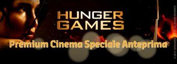 Su Premium Cinema speciale anteprima "Hunger Games" | Digitale terrestre: Dtti.it