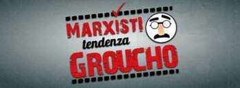 Marxisti Tendenza Groucho: la settima puntata online su La7.it | Digitale terrestre: Dtti.it