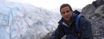 Al via su DMAX la quinta stagione di "Bear Grylls: l'ultimo sopravvissutto" | Digitale terrestre: Dtti.it