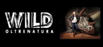 A "Wild" Bear Grylls sfida il freddo estremo della Siberia | Digitale terrestre: Dtti.it