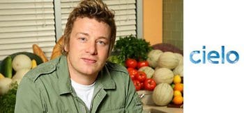 Al via su Cielo la seconda stagione di "Jamie Oliver in USA: la mia rivoluzione" | Digitale terrestre: Dtti.it