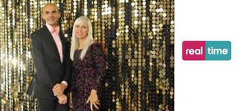 Tornano Carla Gozzi e Enzo Miccio con la seconda serie di "Shopping Night" su Real Time | Digitale terrestre: Dtti.it