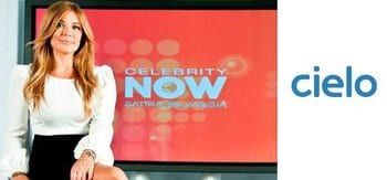 Stasera Celebrity Now su Cielo: ospite Fabrizio Corona | Digitale terrestre: Dtti.it