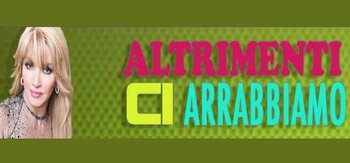 Rai1: torna Milly Carlucci nel prime time del sabato sera con "Altrimenti ci arrabbiamo" | Digitale terrestre: Dtti.it